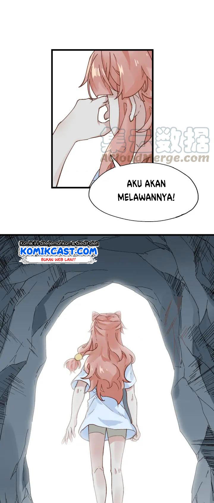 The Sacred Ruins Chapter 51 Gambar 27
